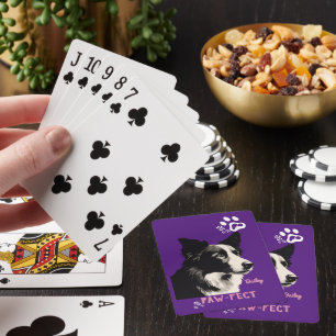 Jeu De Cartes Cartes de lecture classiques