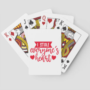 Jeu De Cartes Cartes de lecture classiques