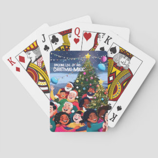 Jeu De Cartes Cartes de lecture classiques