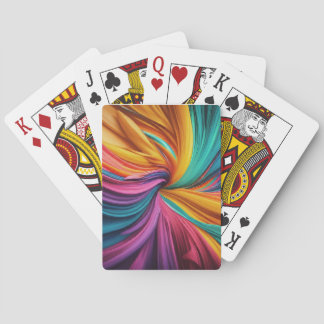 Jeu De Cartes Cartes de lecture classiques