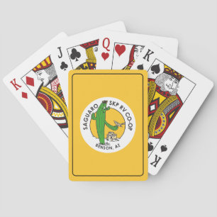 Jeu De Cartes Cartes de lecture classiques