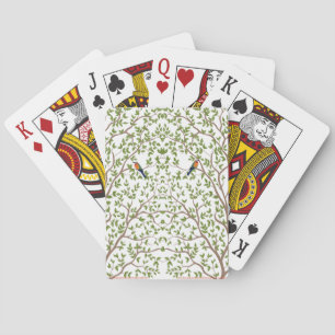 Jeu De Cartes Cartes de lecture classiques