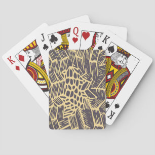 Jeu De Cartes Cartes de lecture classiques