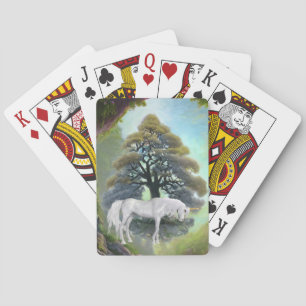 Jeu De Cartes Cartes de lecture classiques