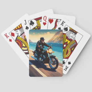 Jeu De Cartes Cartes de lecture classiques