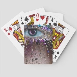 Jeu De Cartes Cartes de lecture classiques