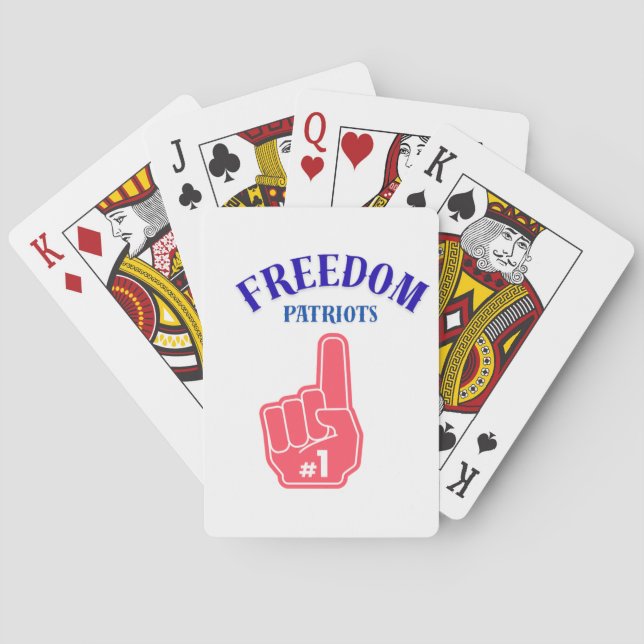 Jeu De Cartes Cartes de lecture classiques (dos)