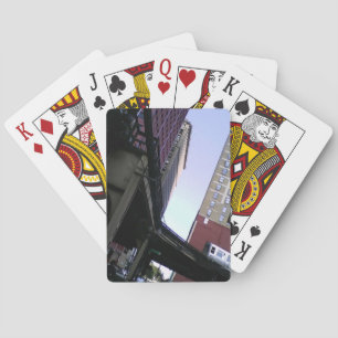 Jeu De Cartes Cartes de lecture classiques