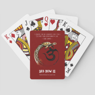 Jeu De Cartes Cartes de lecture classiques