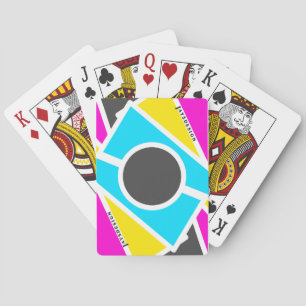 Jeu De Cartes Cartes de lecture couleur primaire