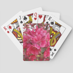 Jeu De Cartes Cartes de lecture Fleur Printemps