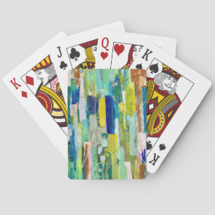 Jeu De Cartes Cartes de lecture Jubilation