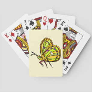 Jeu De Cartes Cartes de lecture Little Butterfly - Votre couleur
