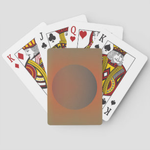 Jeu De Cartes Cartes de lecture sortantes