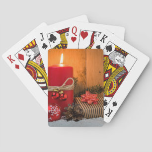 Jeu De Cartes Cartes de Noël