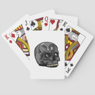Jeu De Cartes Cartes de Poker
