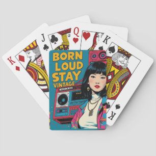 Jeu De Cartes Cartes de poker