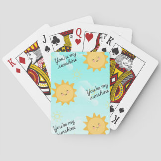 JEU DE CARTES CARTES DE POKER