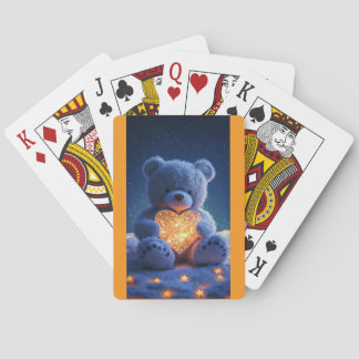 Jeu De Cartes cartes de poker