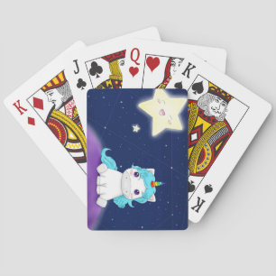 Jeu De Cartes Cartes de poker personnalisées avec photo - Carte 