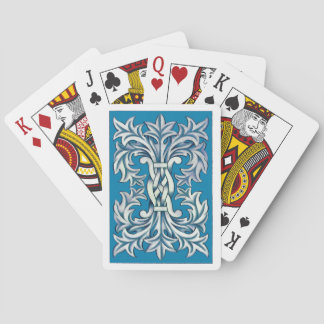Jeu De Cartes Cartes de Poker TNG Set 2