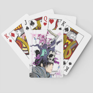 Jeu De Cartes Cartes de retrait