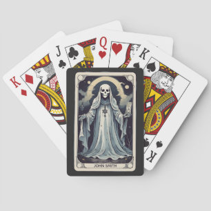 Jeu De Cartes Cartes de retraite amusantes   Personnalisation su