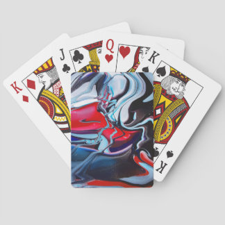 Jeu De Cartes Cartes inspirées de la bande dessinée