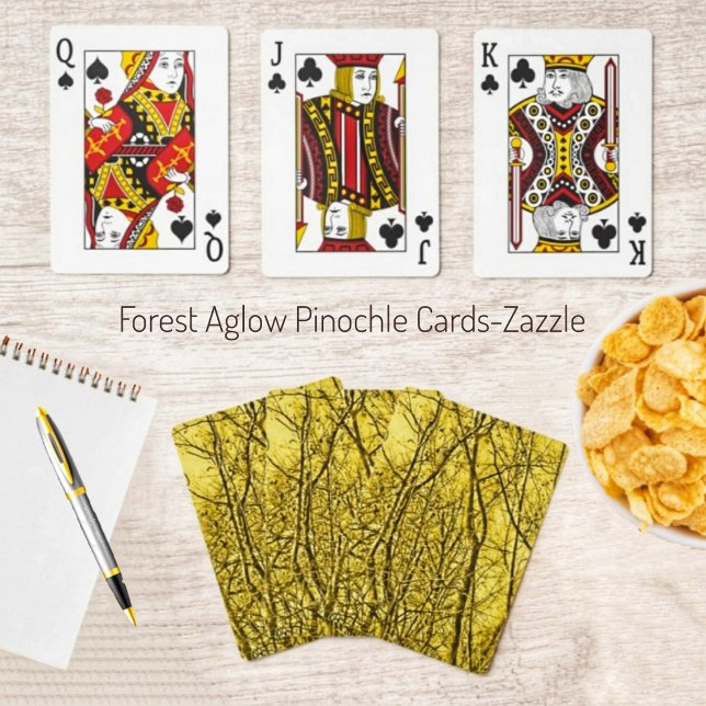 Jeu De Cartes Cartes Pinochet De L'Avalle De Forêt (Créateur téléchargé)