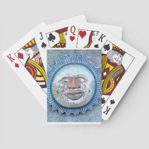 Jeu De Cartes cartes solaires uniques