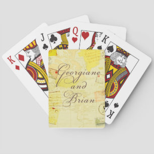 Jeu De Cartes Cartes thématiques de voyage
