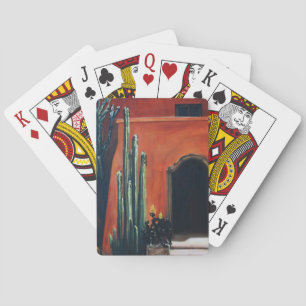 Jeu De Cartes Casa en Mexico