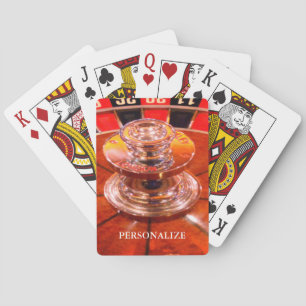 Jeu De Cartes Casino roulette roue jeu photo jouer cartes