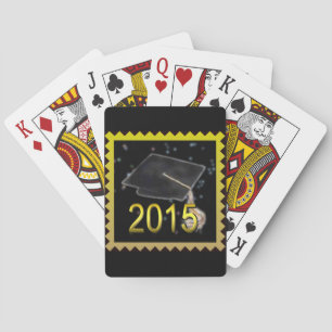 Jeu De Cartes casquette de niveau secondaire