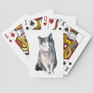 Jeu De Cartes Cat 11 Cartes de lecture