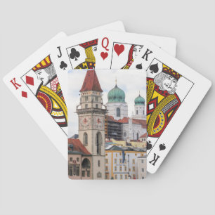 Jeu De Cartes Cathédrale Saint-Étienne