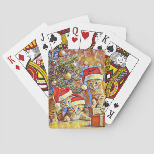 Jeu De Cartes Catmasse