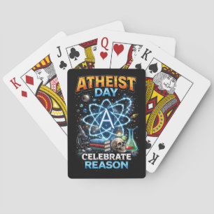 Jeu De Cartes Célébrer la raison