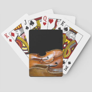 Jeu De Cartes Cellos
