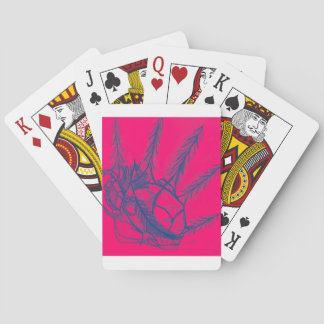 Jeu De Cartes Cercle de vie
