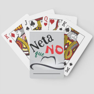 Jeu De Cartes C'est clair que non !
