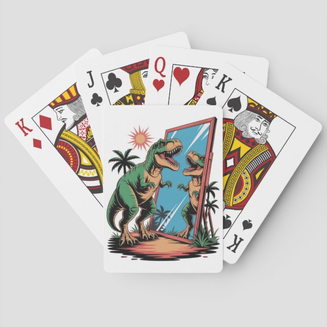 Jeu De Cartes C'est déjà l'heure du dîner? (dos)