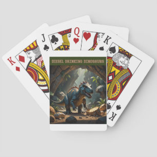 Jeu De Cartes C'est juste du pain