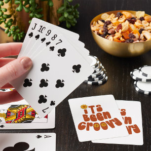 Jeu De Cartes C'était super funky
