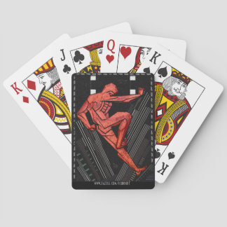 Jeu De Cartes Chambellan's Glory