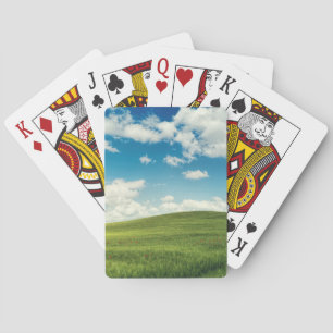 Jeu De Cartes Champ