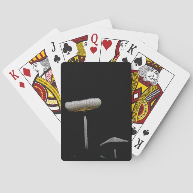 Jeu De Cartes Champignons (dos)