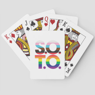 Jeu De Cartes Chanter des cartes de lecture