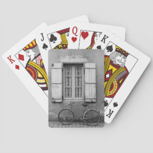 Jeu De Cartes Charentes Vélo Marans