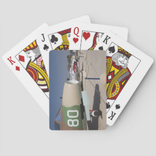 Jeu De Cartes Chasseur Mystère construit en France